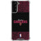 NBA Cleveland Cavaliers Elephant Print Galaxy S22 Plus Clear Case