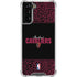 NBA Cleveland Cavaliers Elephant Print Galaxy S22 Plus Clear Case