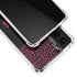 NBA Cleveland Cavaliers Elephant Print Galaxy S22 Plus Clear Case