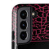 NBA Cleveland Cavaliers Elephant Print Galaxy S22 Plus Pro Case