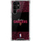 NBA Cleveland Cavaliers Elephant Print Galaxy S22 Ultra Clear Case