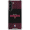 NBA Cleveland Cavaliers Elephant Print Galaxy S23 Clear Case