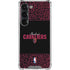 NBA Cleveland Cavaliers Elephant Print Galaxy S23 Clear Case