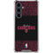 NBA Cleveland Cavaliers Elephant Print Galaxy S23 FE Clear Case