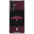 NBA Cleveland Cavaliers Elephant Print Galaxy S23 FE Clear Case