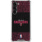 NBA Cleveland Cavaliers Elephant Print Galaxy S23 Plus Clear Case