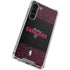 NBA Cleveland Cavaliers Elephant Print Galaxy S23 Plus Clear Case