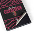 NBA Cleveland Cavaliers Elephant Print Galaxy S23 Ultra Skin