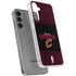 NBA Cleveland Cavaliers Elephant Print Galaxy S24 Plus Clear Case