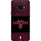 NBA Cleveland Cavaliers Elephant Print Galaxy S9 Skin