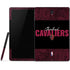 NBA Cleveland Cavaliers Elephant Print Samsung Galaxy Tab Skin