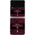 NBA Cleveland Cavaliers Elephant Print Galaxy Z Flip3 5G Skin