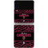 NBA Cleveland Cavaliers Elephant Print Galaxy Z Flip4 5G Skin