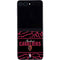 NBA Cleveland Cavaliers Elephant Print Galaxy Z Flip5 5G Skin