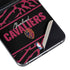 NBA Cleveland Cavaliers Elephant Print Galaxy Z Flip5 5G Skin