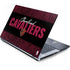 NBA Cleveland Cavaliers Elephant Print Generic Laptop Skin