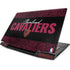NBA Cleveland Cavaliers Elephant Print Lenovo IdeaPad Skin