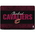 NBA Cleveland Cavaliers Elephant Print Dell Inspiron Skin