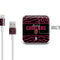 NBA Cleveland Cavaliers Elephant Print iPad Charger (10W USB) Skin