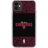 NBA Cleveland Cavaliers Elephant Print iPhone 11 Clear Case