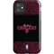 NBA Cleveland Cavaliers Elephant Print iPhone 11 Impact Case