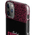 NBA Cleveland Cavaliers Elephant Print iPhone 11 Pro Lite Case