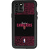 NBA Cleveland Cavaliers Elephant Print iPhone 11 Pro Waterproof Case