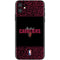 NBA Cleveland Cavaliers Elephant Print iPhone 11 Skin