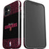 NBA Cleveland Cavaliers Elephant Print iPhone 12 Impact Case