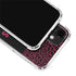 NBA Cleveland Cavaliers Elephant Print iPhone 12 Mini Clear Case