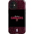 NBA Cleveland Cavaliers Elephant Print iPhone 12 Mini Impact Case