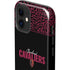 NBA Cleveland Cavaliers Elephant Print iPhone 12 Mini Impact Case