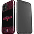 NBA Cleveland Cavaliers Elephant Print iPhone 12 Mini Impact Case