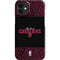 NBA Cleveland Cavaliers Elephant Print iPhone 12 Mini Lite Case