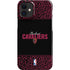 NBA Cleveland Cavaliers Elephant Print iPhone 12 Mini Lite Case