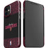 NBA Cleveland Cavaliers Elephant Print iPhone 12 Mini Lite Case