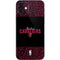 NBA Cleveland Cavaliers Elephant Print iPhone 12 Mini Skin