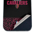 NBA Cleveland Cavaliers Elephant Print iPhone 12 Mini Skin