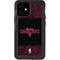 NBA Cleveland Cavaliers Elephant Print iPhone 12 Mini Waterproof Case