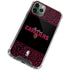 NBA Cleveland Cavaliers Elephant Print iPhone 12 Pro Clear Case
