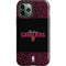 NBA Cleveland Cavaliers Elephant Print iPhone 12 Pro Impact Case
