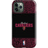 NBA Cleveland Cavaliers Elephant Print iPhone 12 Pro Impact Case