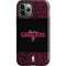 NBA Cleveland Cavaliers Elephant Print iPhone 12 Pro Max Impact Case