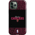 NBA Cleveland Cavaliers Elephant Print iPhone 12 Pro Max Impact Case