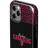 NBA Cleveland Cavaliers Elephant Print iPhone 12 Pro Max Impact Case