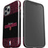 NBA Cleveland Cavaliers Elephant Print iPhone 12 Pro Max Impact Case