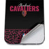 NBA Cleveland Cavaliers Elephant Print iPhone 12 Pro Max Skin