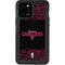 NBA Cleveland Cavaliers Elephant Print iPhone 12 Pro Max Waterproof Case