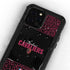 NBA Cleveland Cavaliers Elephant Print iPhone 12 Pro Max Waterproof Case