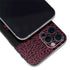 NBA Cleveland Cavaliers Elephant Print iPhone 12 Pro Skin